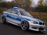 BMW ACS1 2.3d Polizei Concept by AC Schnitzer 2009 года
